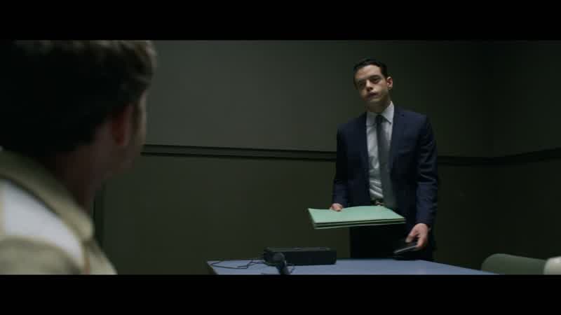 Where's my lawyer?