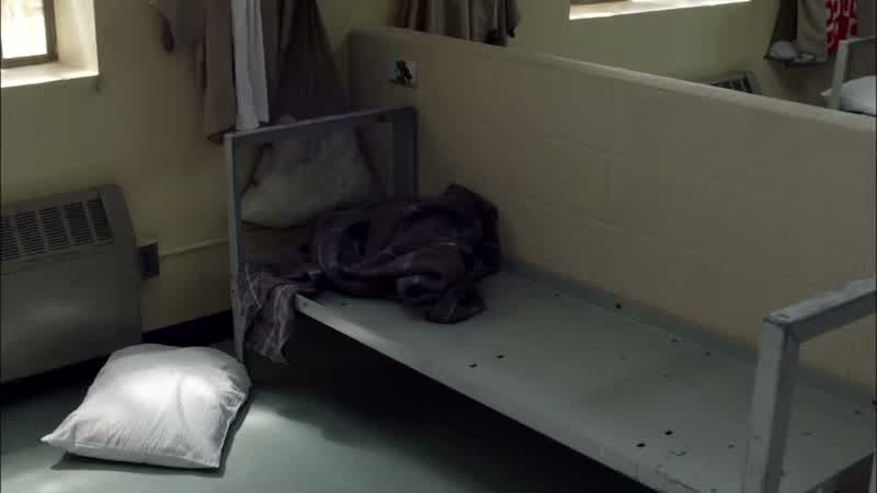 Where's my mattress?
