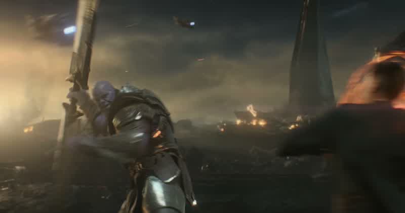 Where's Nebula?