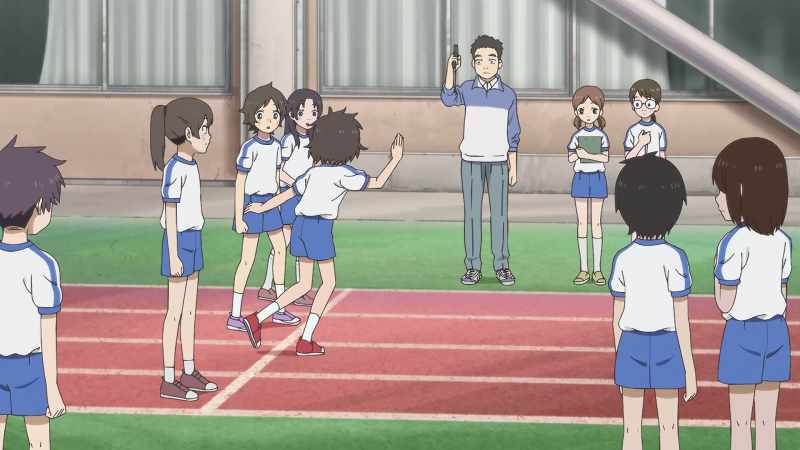 Where's Ogawa? Hey! Ogawa!