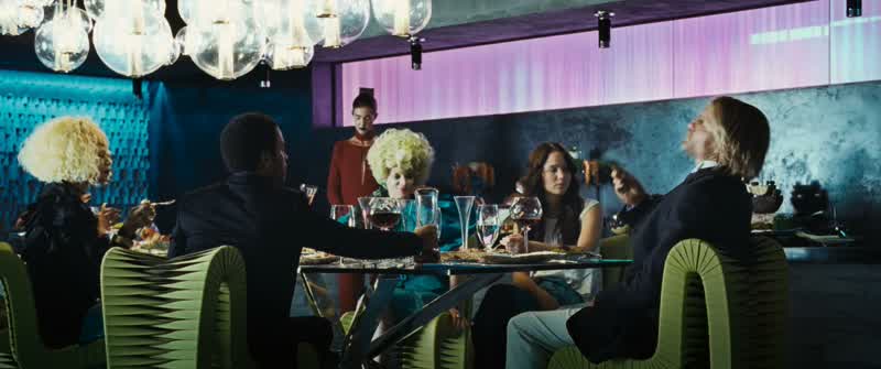 Where's Peeta?