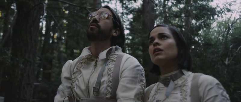 Where's Prince? - No, no, sideways
