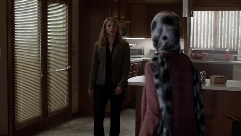 Where's Quinn?