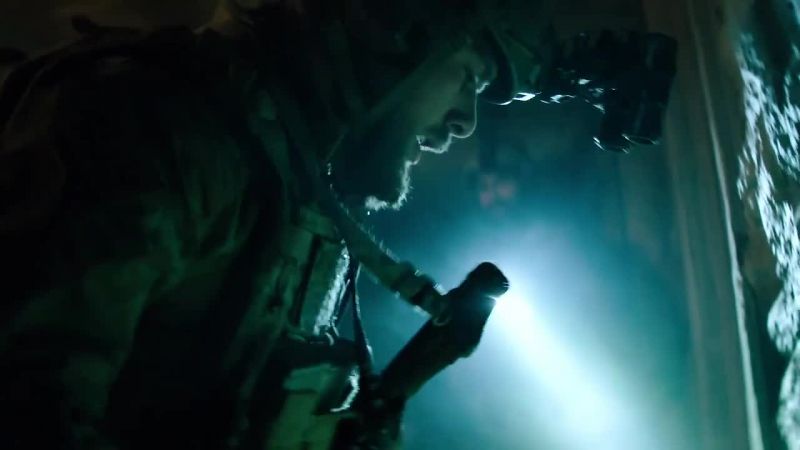 Where's that replacement solider, Asadi?