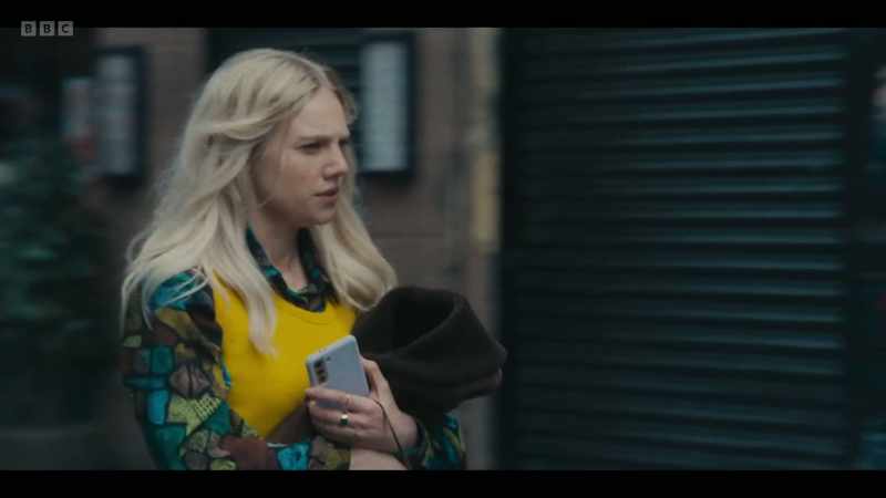Where's Robyn? - Carly, I can't talk about her
