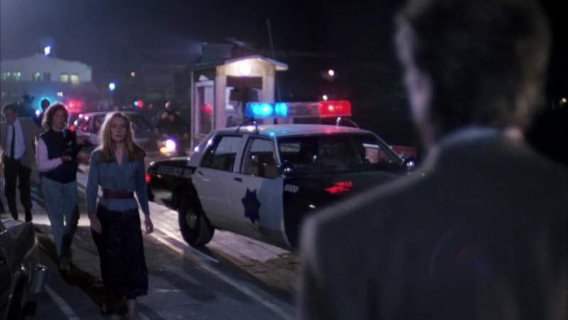 Where's Rook He's hanging out back there
