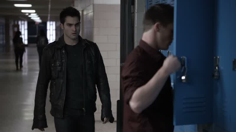 Where's Scott McCall?