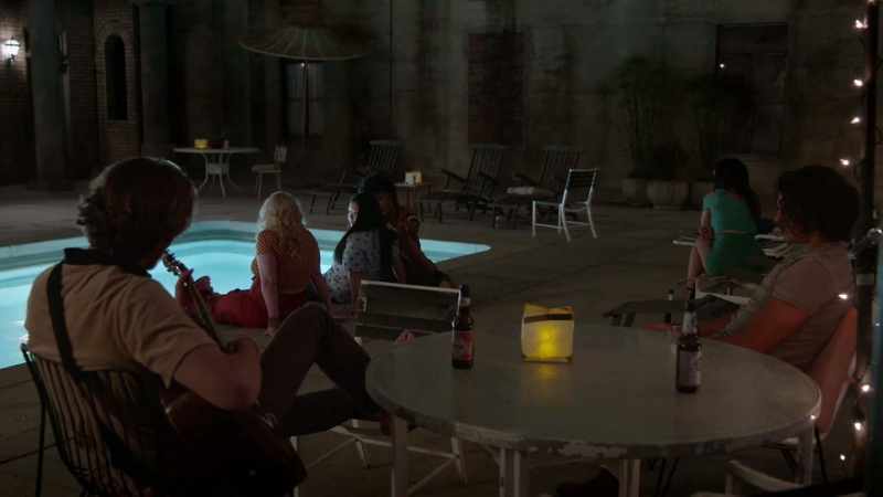 Where's Storm?