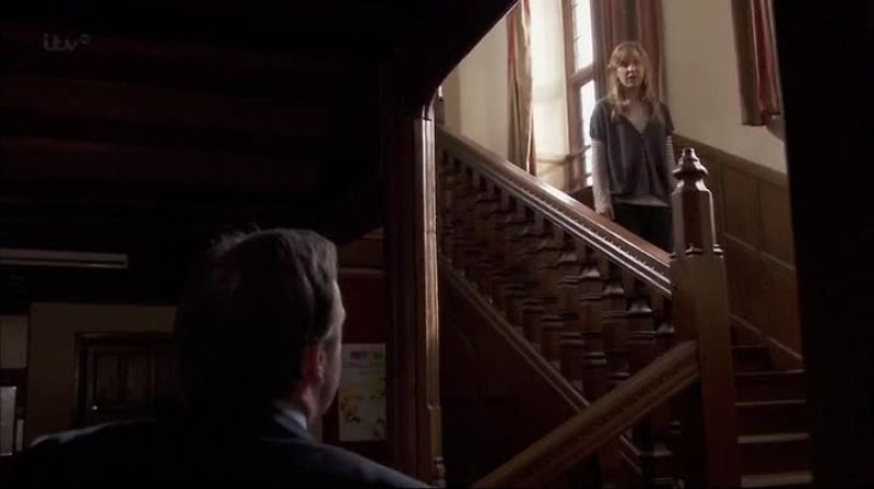 Where's Sylvia Mountford? You'll never find her
