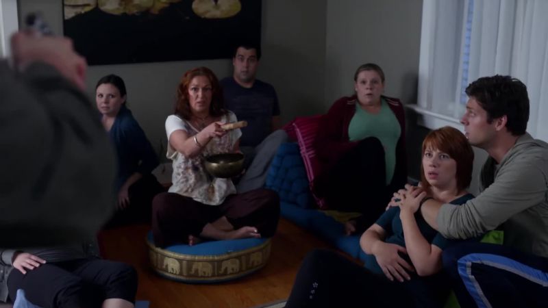 Where's the altar?!