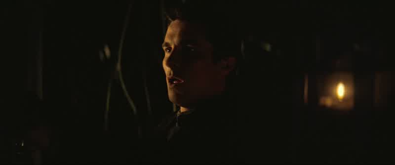 Where's the bloody key Where's the bloody key