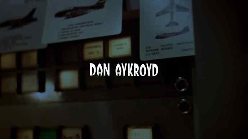 Where's the captain, Mr. Spock?