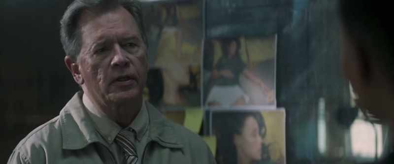Where's the coroner's report? - We're still waiting
