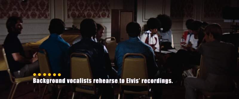 Where's the director There he is