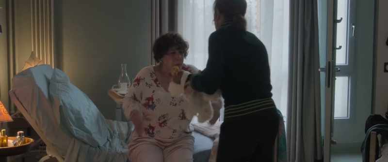 Where's the dog? - Here's the dog!