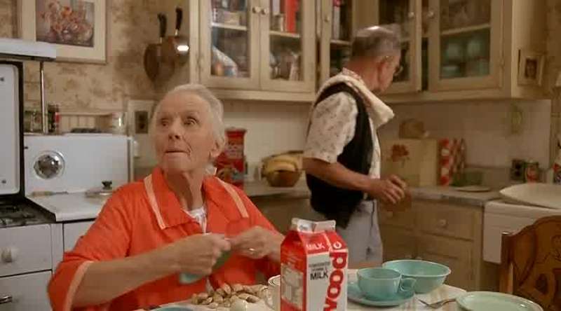 Where's the goddamn toaster