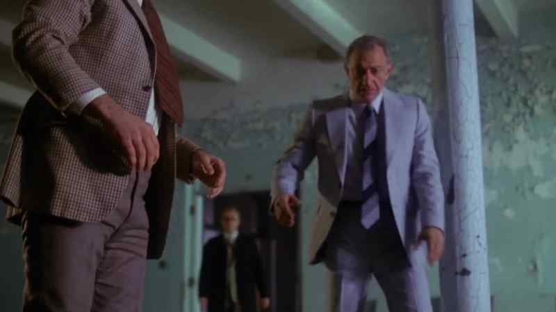 Where's the medical examiner? - He's on his way