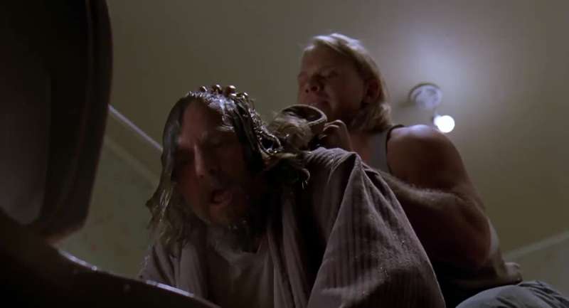Where's the money Lebowski