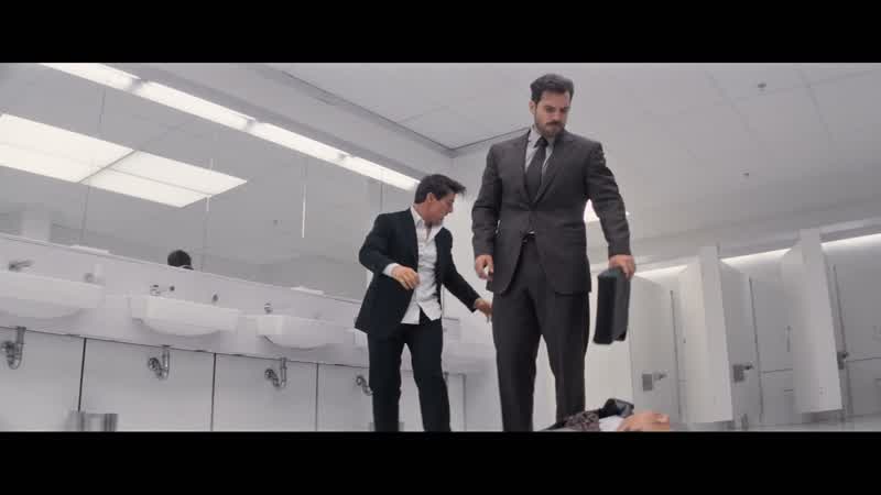 Where's the needle?