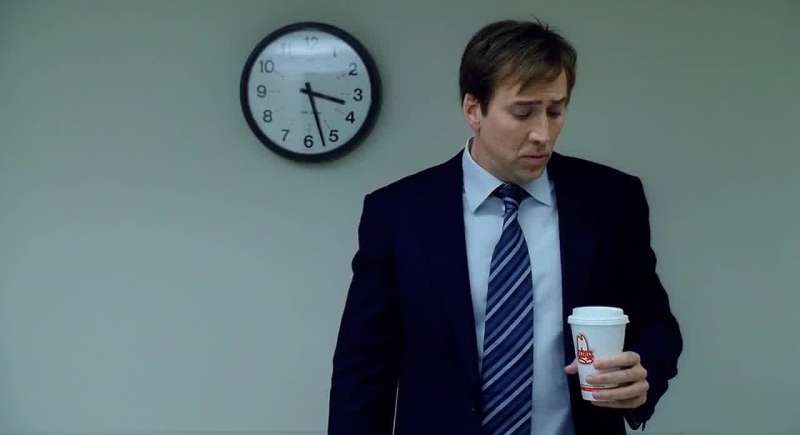 Where's the paper David