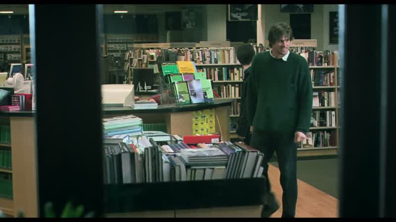 Where's the self help section
