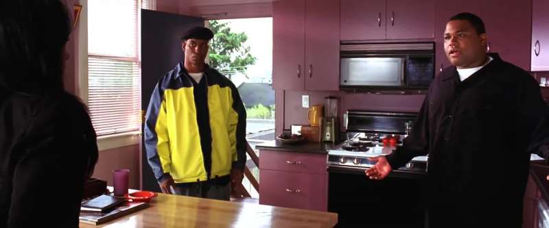Where's the take out You hungry baby