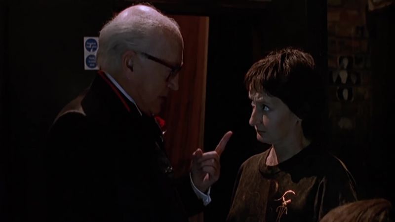 Where's the three-minute buzzer?