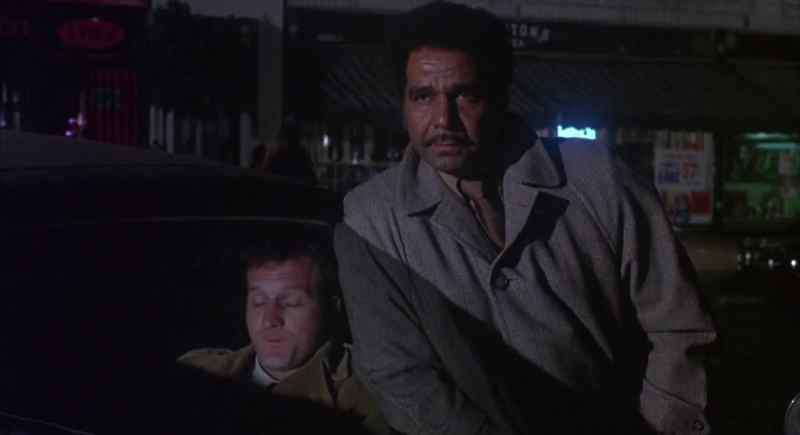 Where's Tibbs? - Wandering around, I guess