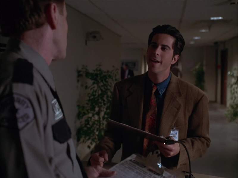 Where's your uniform