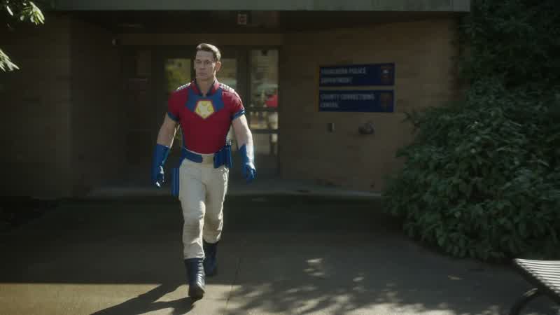 Where's vigilante?