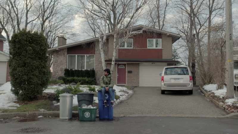 Where's Vinod?