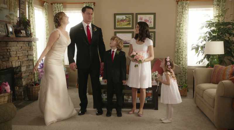 Where's my Wedding Crew at? - Everywhere!