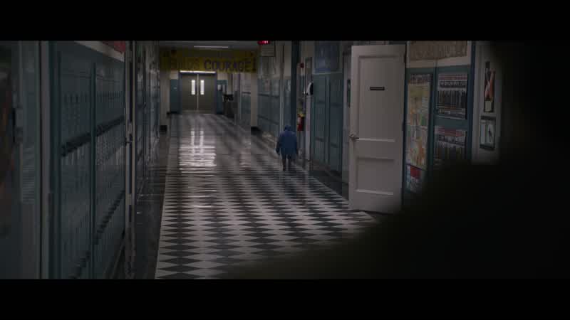 Where's your hall pass?