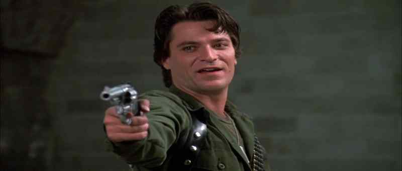 Where's Zoe? - I don't know