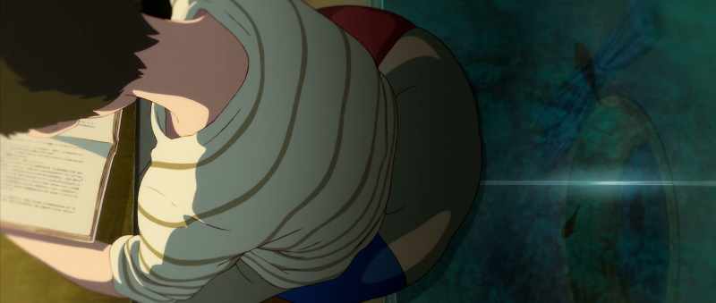 Wherever she goes, she's 100% Nikuko