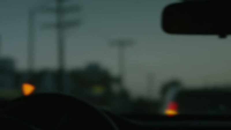 Wherever I drive