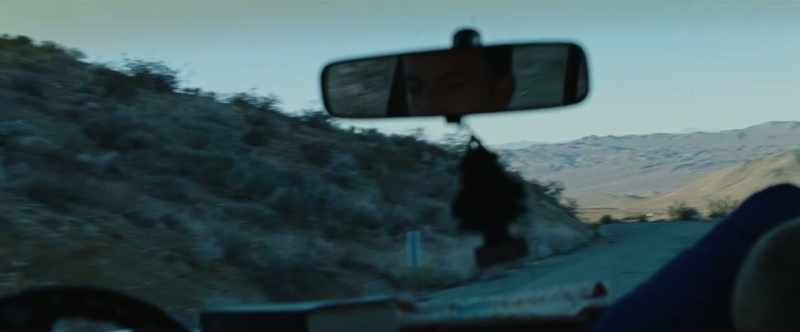 Wherever the corpses are