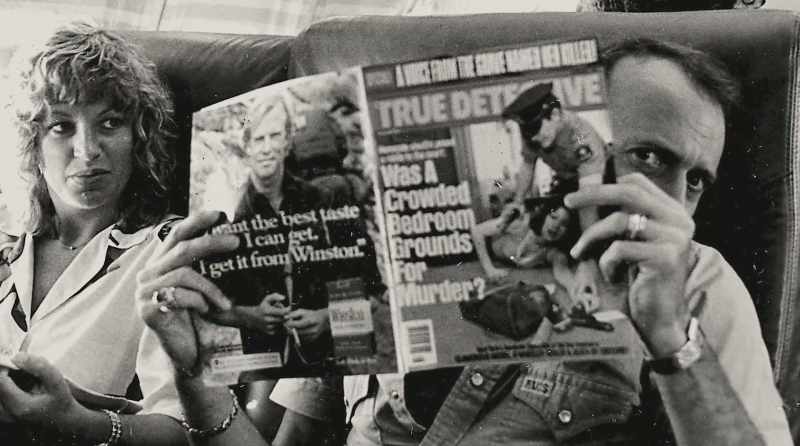 Wherever we went on tour