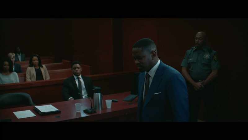 Whether you bend to the law