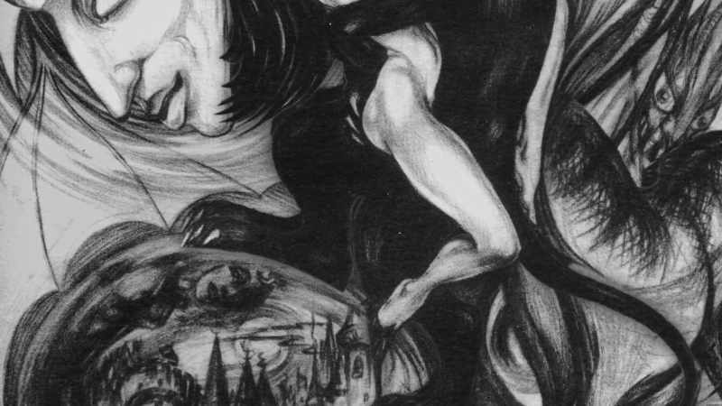 Whether Dali's inspiration was cheese-based or not