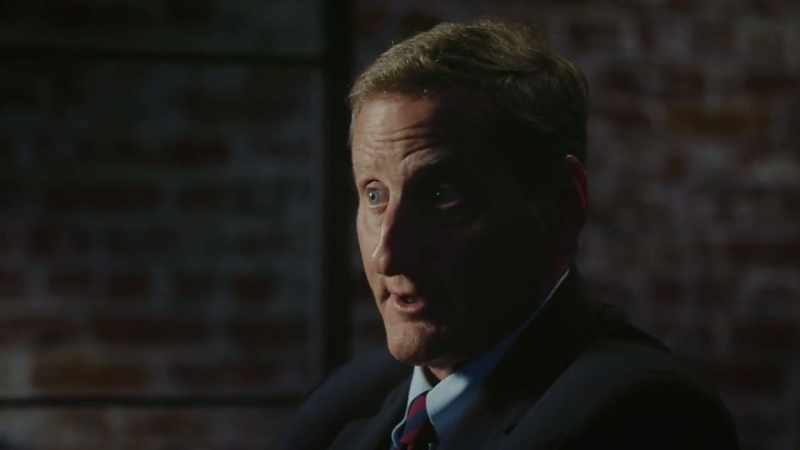 Whether it was the president, this could be urban legend