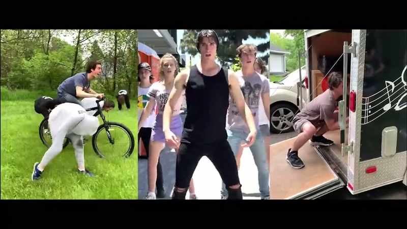 Whether it's their hilarious high jinks or must-hear music
