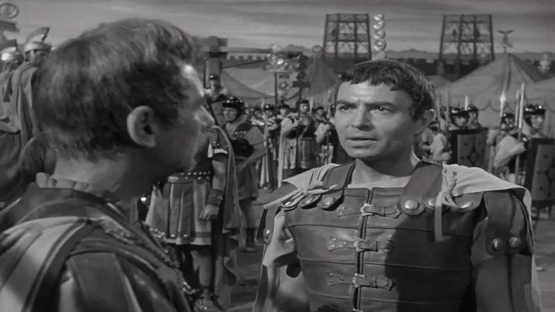 Whether we shall meet again I know not