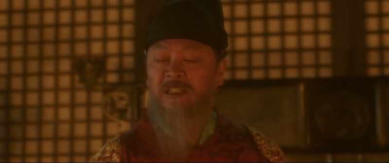 Whether we submit to Ming or Qing