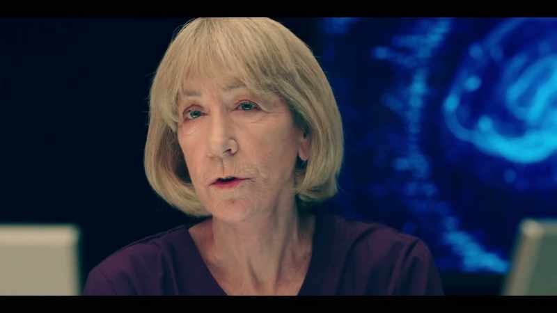 Whether the consciousness survives