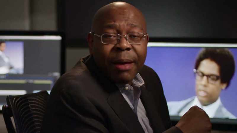 Whether the topic is race, crime, immigration