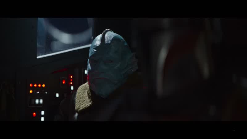 Whew. I like your ship