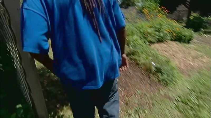 Which is a problem that Orrin Williams