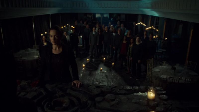 Which beloved did you sacrifice?