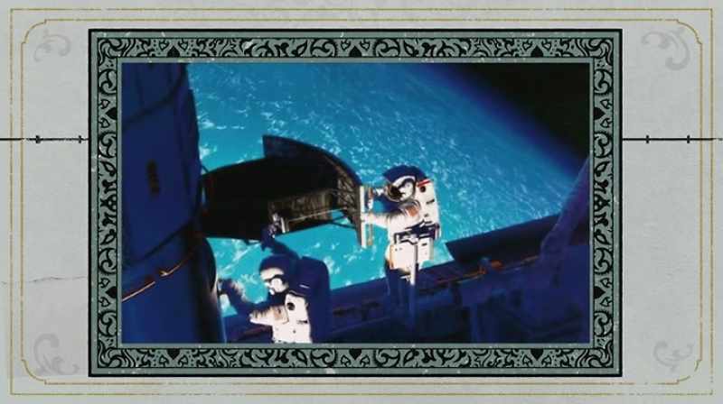 Which brings us back to 1990, when nasa realized